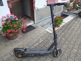 Segway-Ninebot Max G2