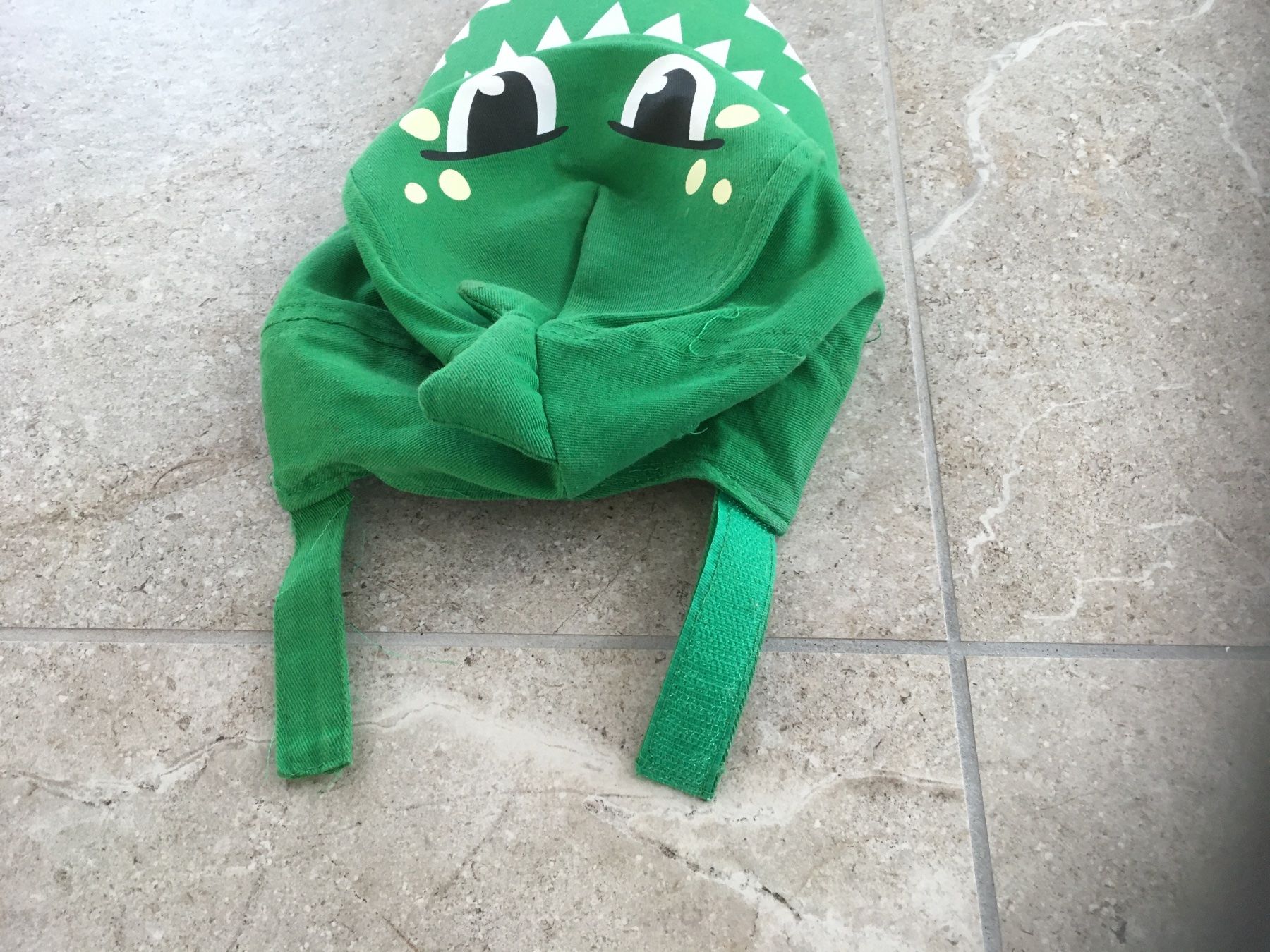 Altro abbigliamento per bambino: Baseball Kappe 🧢 Drache – Usato da Gächlingen venduto da Tara_devi 2