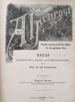 Alpenpost Band 5 1873