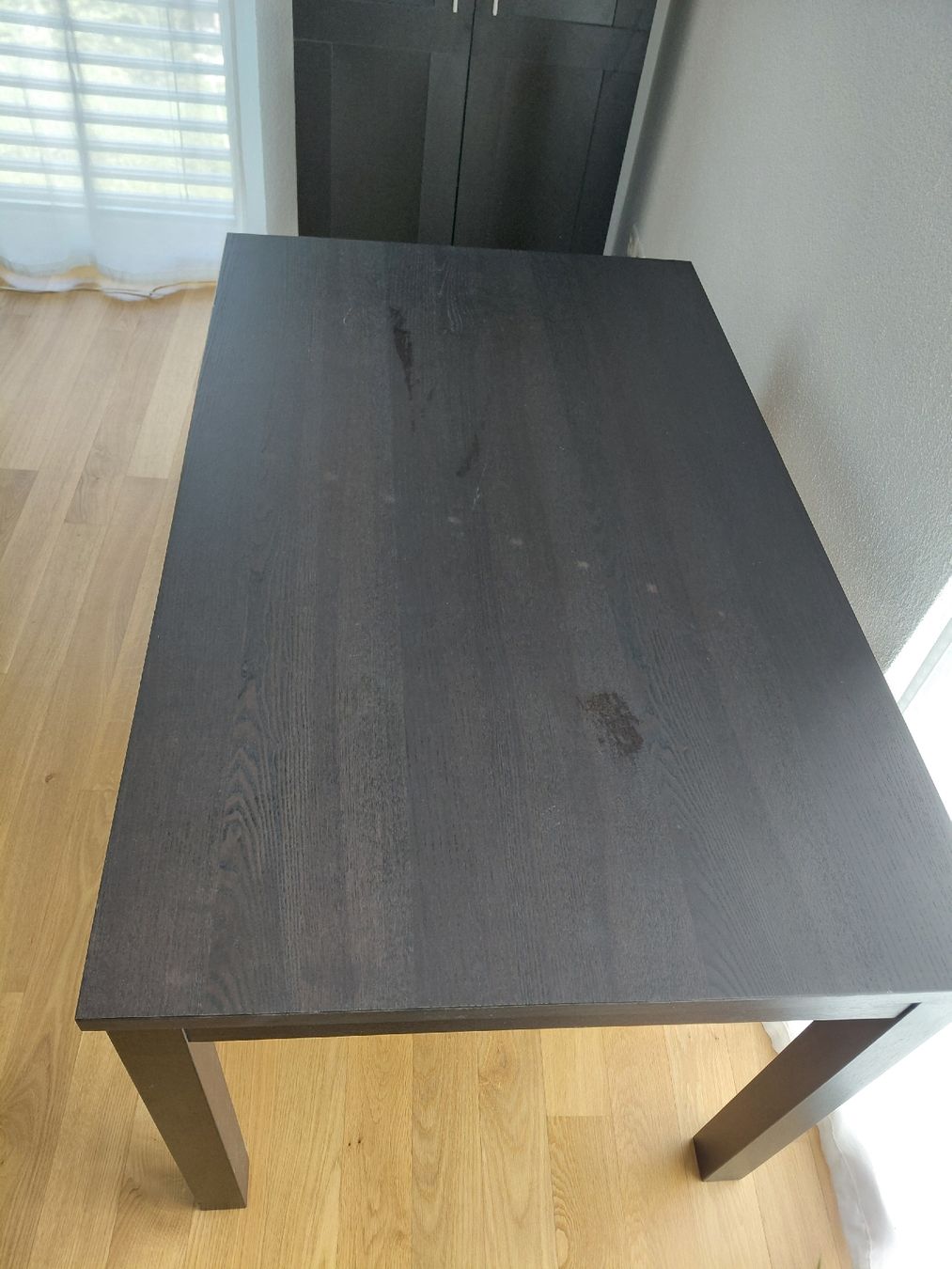Ikea Tavoli: Esstisch Laneberg – Usato da Hauptwil venduto da ali_xh5g 1