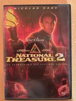DVD National Treasure 2