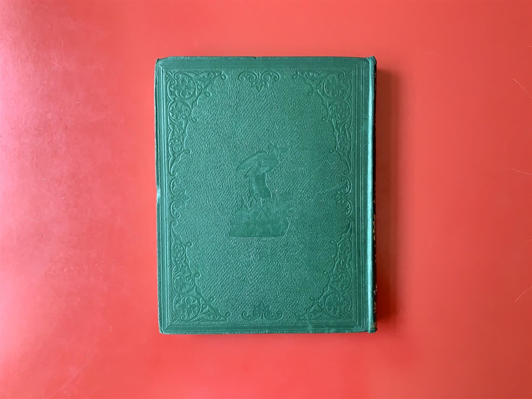 Libri: Switzerland illustrated by W.H. Bartlett – Usato da Zürich venduto da ZuercherBrockenhaus 1