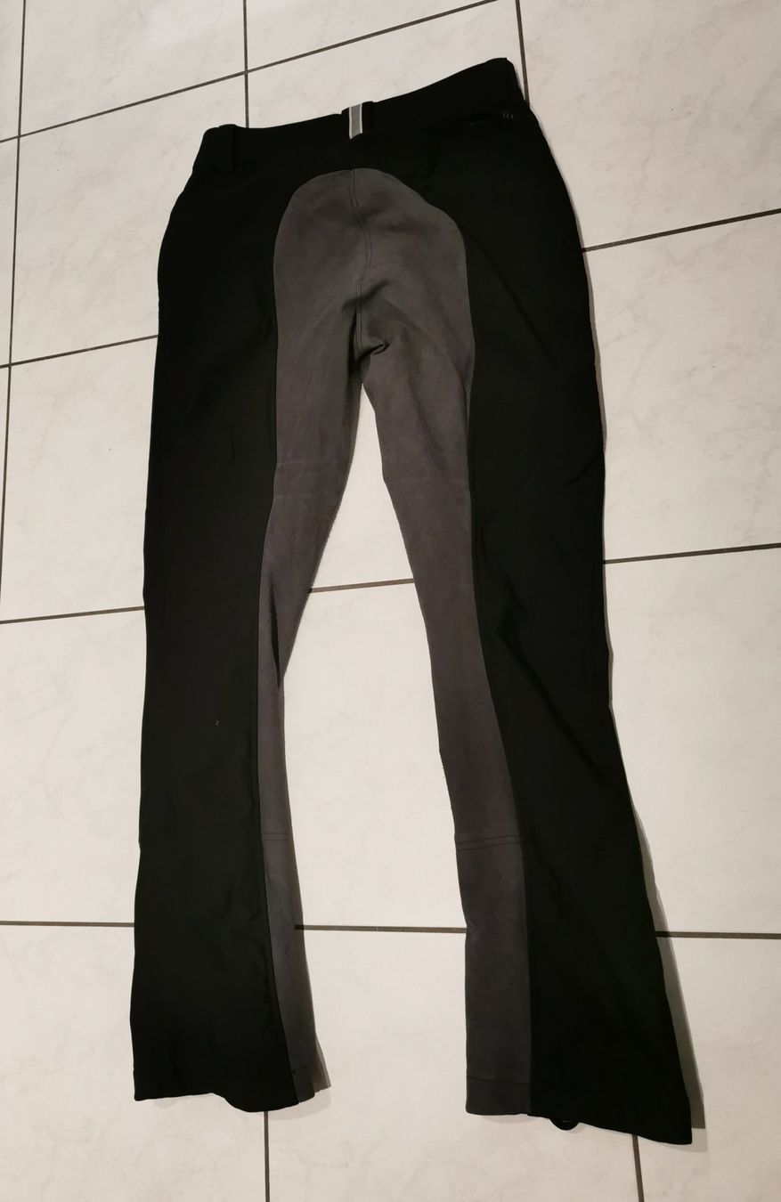 Felix Bühler Pantaloni: Jodpurreithose Softshell Gr84 – Usato da Immensee venduto da Meiersi 1