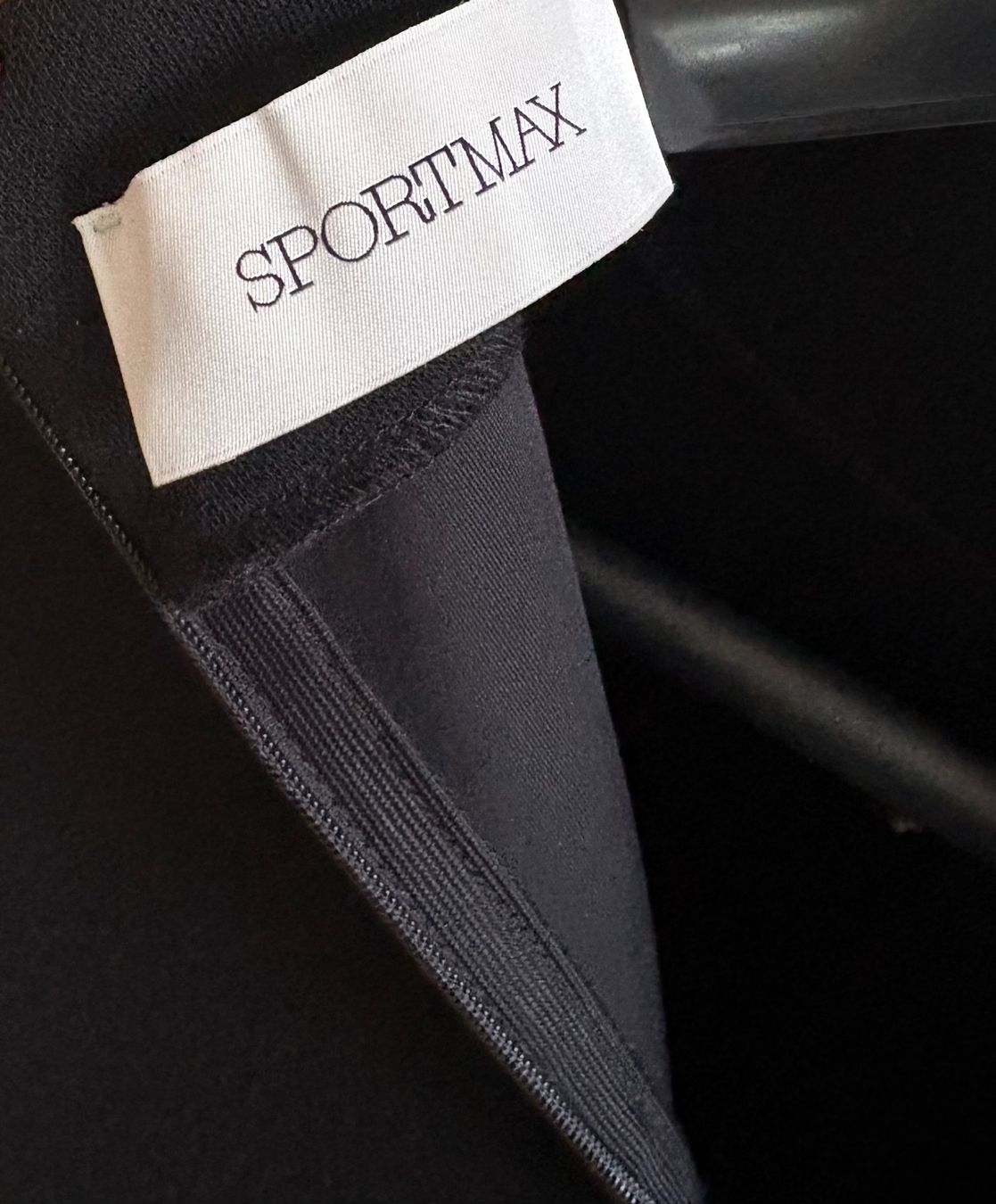 Sportmax Kleider: Kleid Max Mara / Sportmax NEU – Neu (gemäss Beschreibung) aus Bussigny von Oberschan67 3