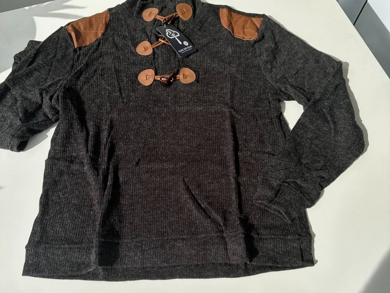 T-shirt: Frühlings --Shirt – Nuovo e nell'imballaggio originale da Niederwangen b. Bern venduto da Walkershop