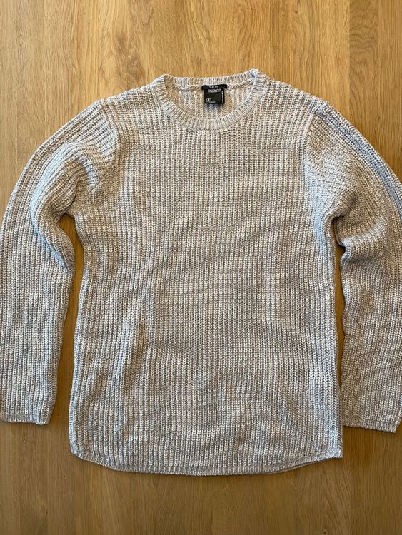 New Yorker Pullover Herren
