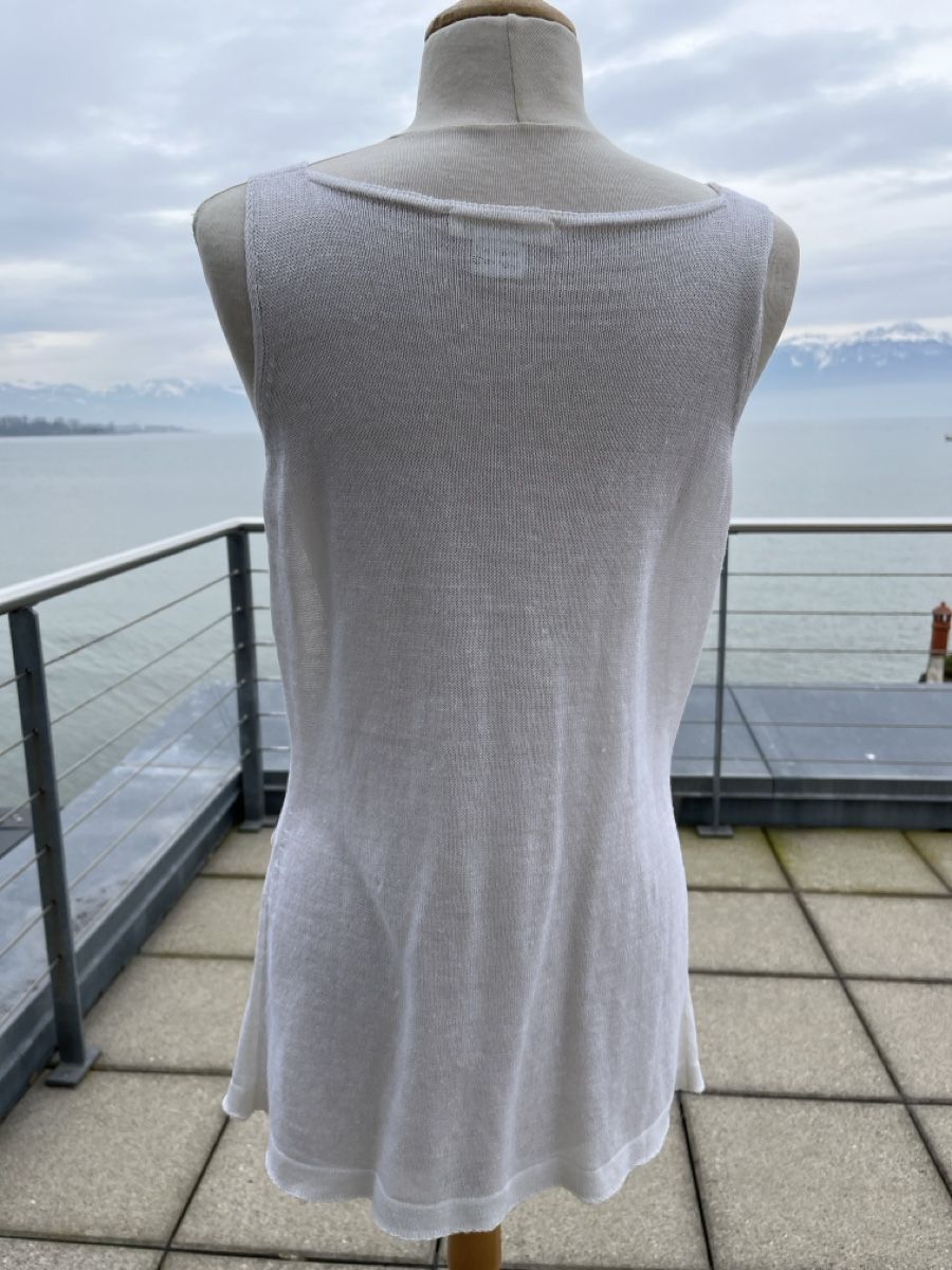 Gilet & Giacche senza maniche: Gilet D. Exterior – Nuovo (secondo la descrizione) da St-Sulpice VD venduto da Twin5 2