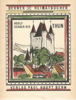 Thun Heimatbuch
