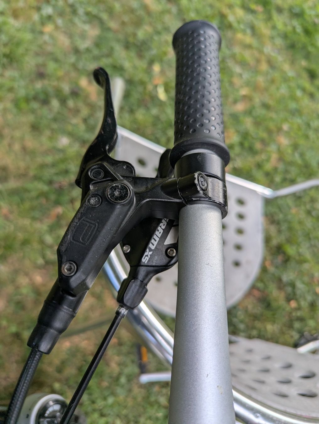 Biciclette: voom Kinderfahrrad 24 zoll – Usato da Malans venduto da Studi111 4