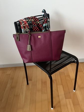 Dolce & Gabbana Shopper, Top Zustand, Herbst Angebot! (54)