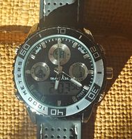 Taucheruhr Traveller 1000 Meter Diving Armbanduhr