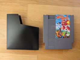 Mega Man 6 (NES, NTSC)
