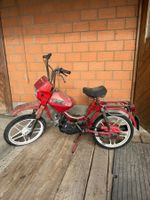 Sachs Hercules 503 Automatik Töffli