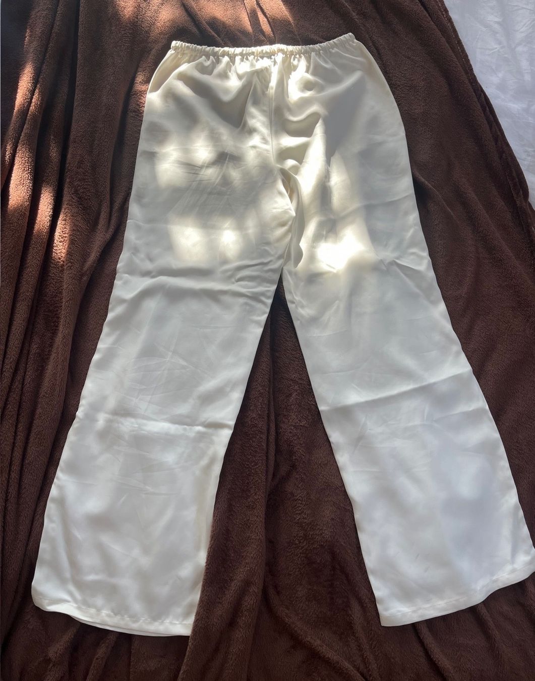 Pantaloni: Satin Hose – Nuovo (secondo la descrizione) da Wittenbach venduto da nad_x2pb 1