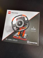 LEGO Technic 40894 Koenigsegg volant - Neuf !