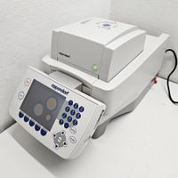 EPPENDORF MASTERCYCLER ep GRADIENT S PCR Thermal Cycler