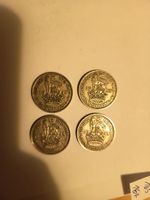 one shilling 1948 british 4 stk     Grip nr 164