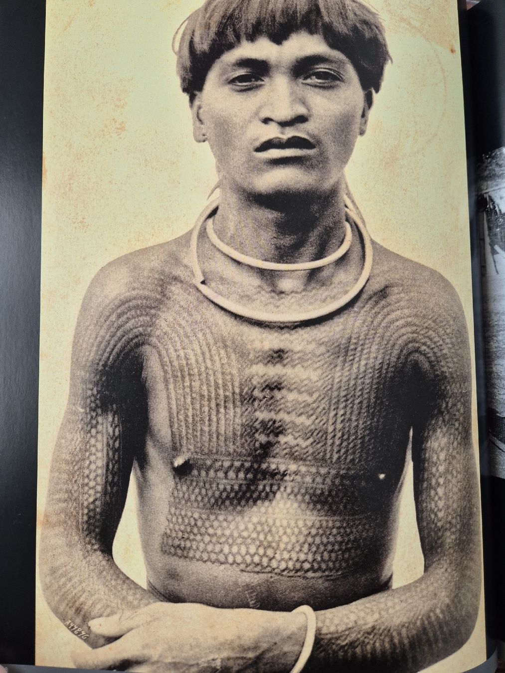 Libri: KALINGA TATTOO – Usato da Horn venduto da raley27 5