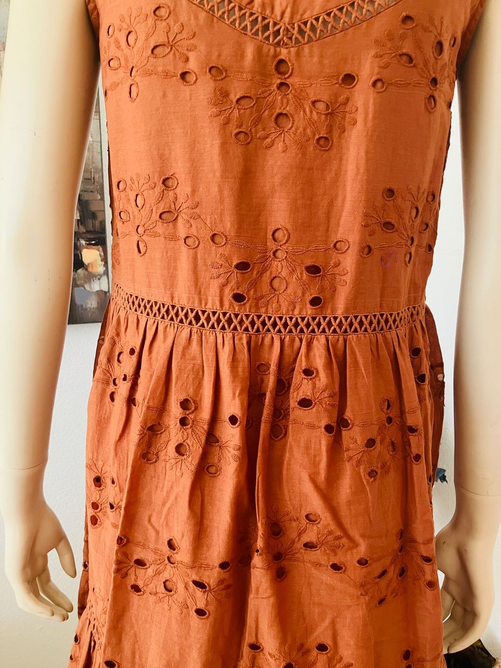 Heine Vestiti: Inspiration Isabel Marant Etoile – Usato da Clarens venduto da Piluka 6