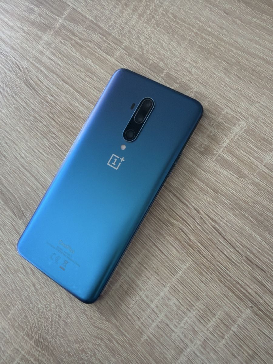 OnePlus Portables: OnePlus 7T Pro 256 Go – D'occasion à Tolochenaz par raf_f272 1