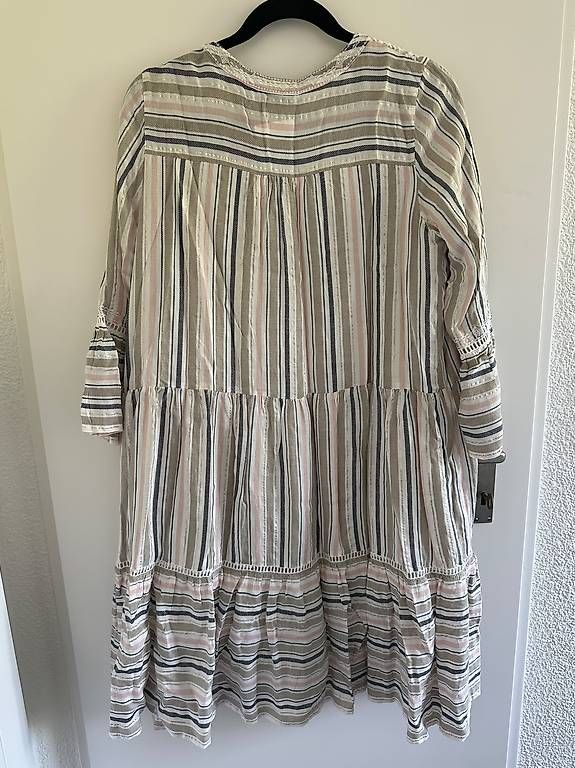 Vestiti: Kleid Sommer – Usato da Zumikon venduto da als_f58l 4