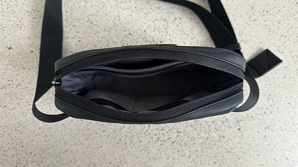 Taschen: Bauchtasche von Kapten&Son – Gebraucht aus Luzern von ca.lu 2