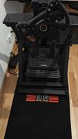 Volant PC Moza Racing, état neuf, complet