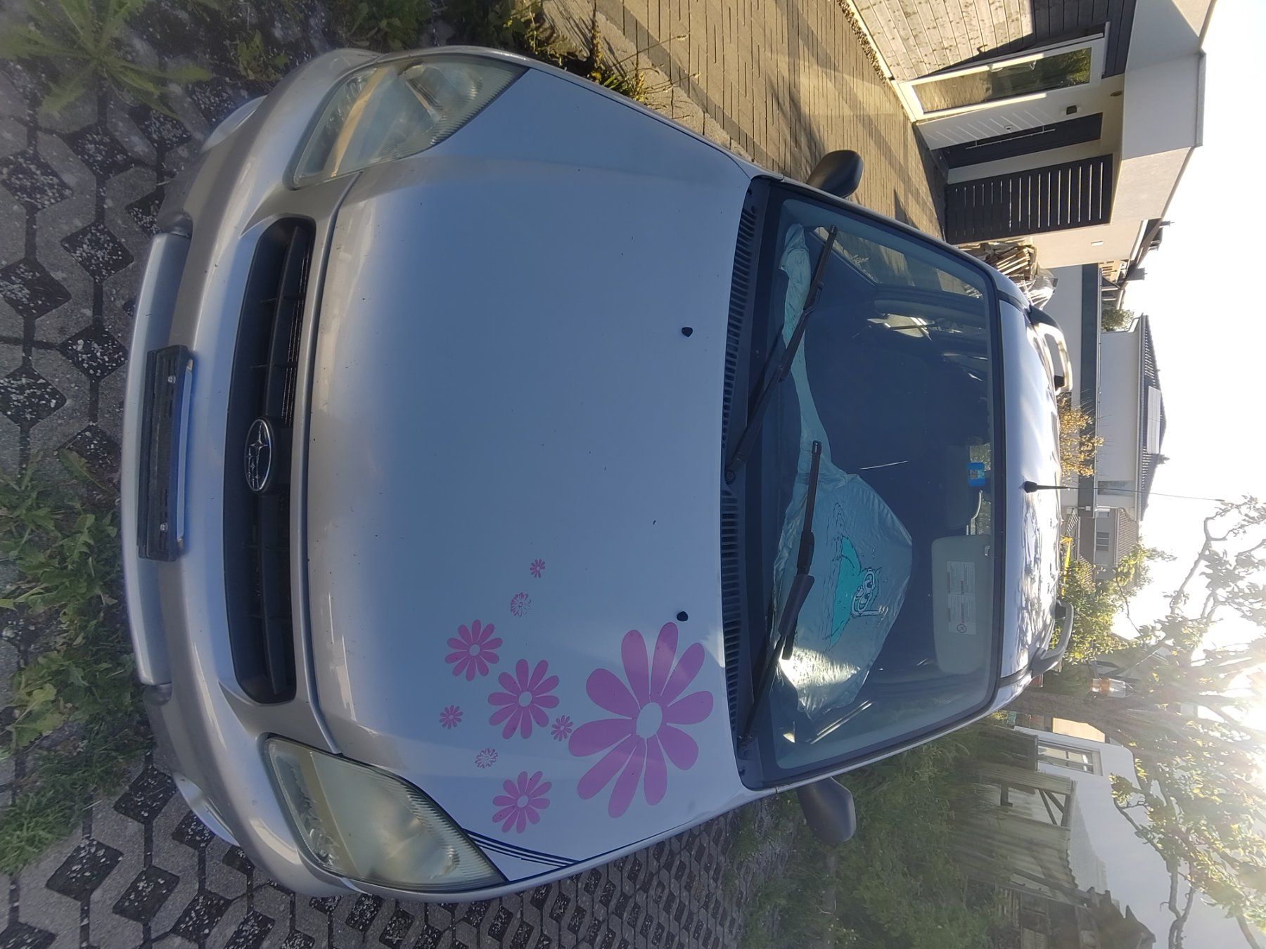Subaru Automobili: Subaru G3X Justy 1.5 AWD – Usato da Le Noirmont venduto da moineua