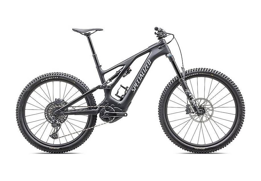 Specialized Velos: Specialized LEVO COMP CARBON G3 S2 – Neu und originalverpackt aus Mellingen von LEONBIKES