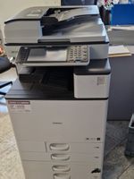 Ricoh MP C4503SP Farbkopierer