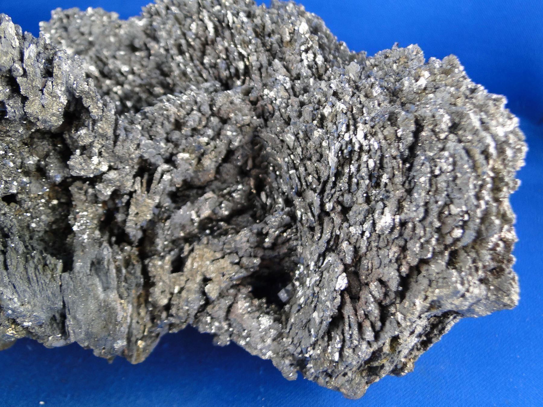 Minerali & Pietre curative: Markasit psm Pyrrhotit – Usato da Schinznach Bad venduto da Demerald 7