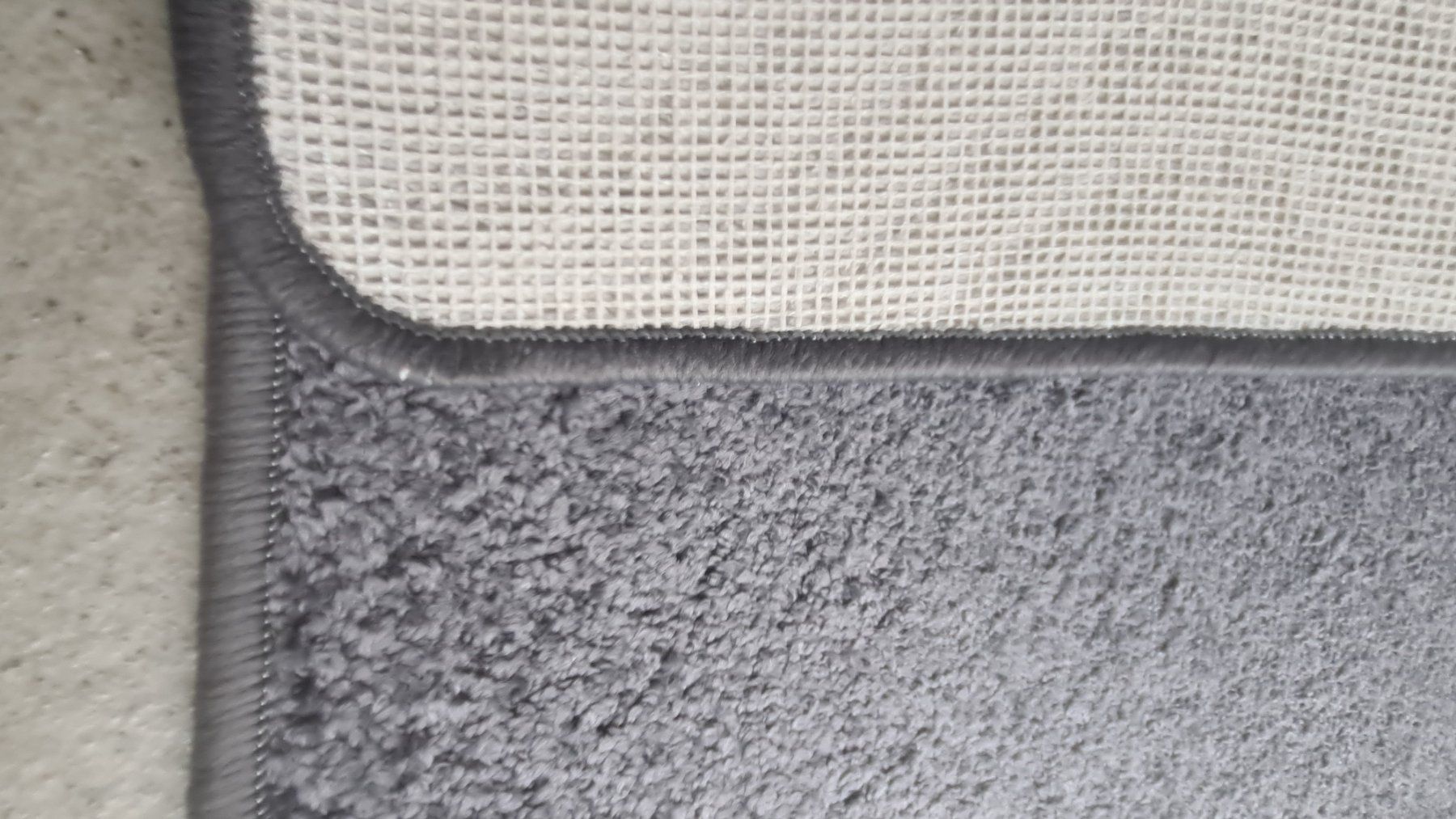 Tappeti: 3 Stk. Türvorlege Fussmatte Eingangsteppich Eingangsmatten – Nuovo e nell'imballaggio originale da Uerkheim venduto da Kaufoption 2