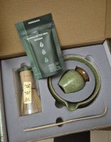 kit Matcha complet, neuf