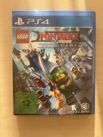 PS4 – The LEGO Ninjago Movie Videogame, sehr guter Zustand