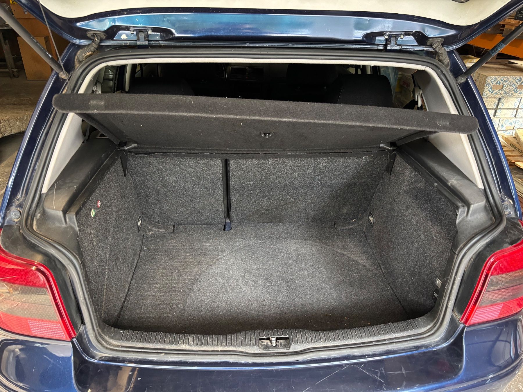 VW Automobili: VW Golf – Usato da Zäziwil venduto da mar_2wvr 9