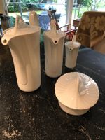 Rosenthal Mythos weiss Set