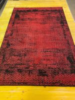 Schöner Perserteppich (225x150cm) Gratisversand!