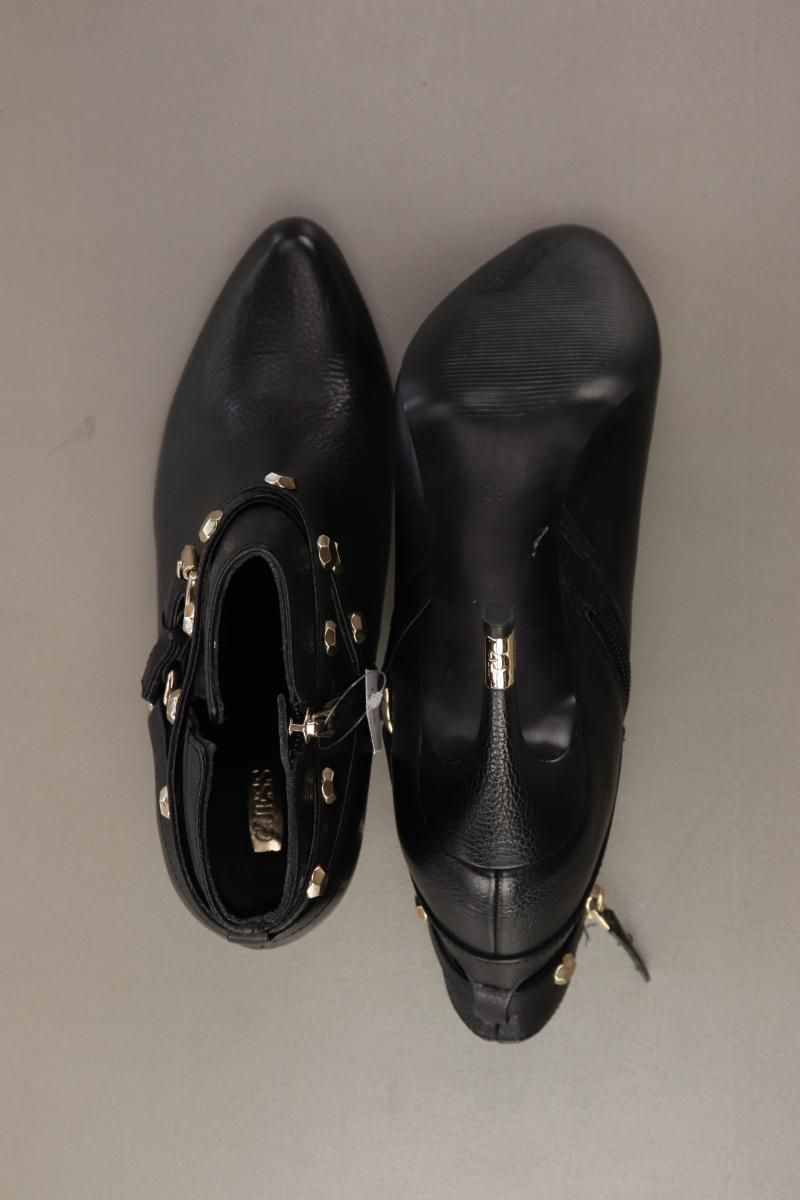 Scarpe da donna: Guess Stiefeletten Gr. 39 neuwertig – Nuovo (secondo la descrizione) da Neustadt an der Waldnaab venduto da SecondLifeFashion 3