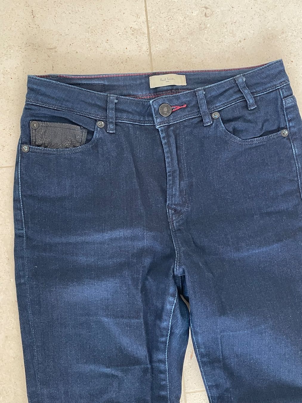 Paul Smith Jeans: Paul Smith jeans Gr 26/27 – Usato da Zürich venduto da Elodie_s 1