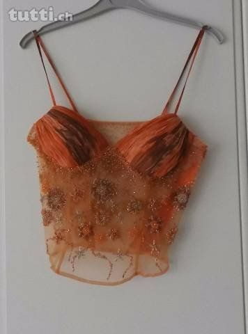 Vestiti: Abendkleid zweiteilig – Usato da Kaltbrunn venduto da Civi3 1