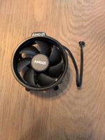 AMD Wraith Stealth CPU-Kühler – Sockel AM4 – gebraucht