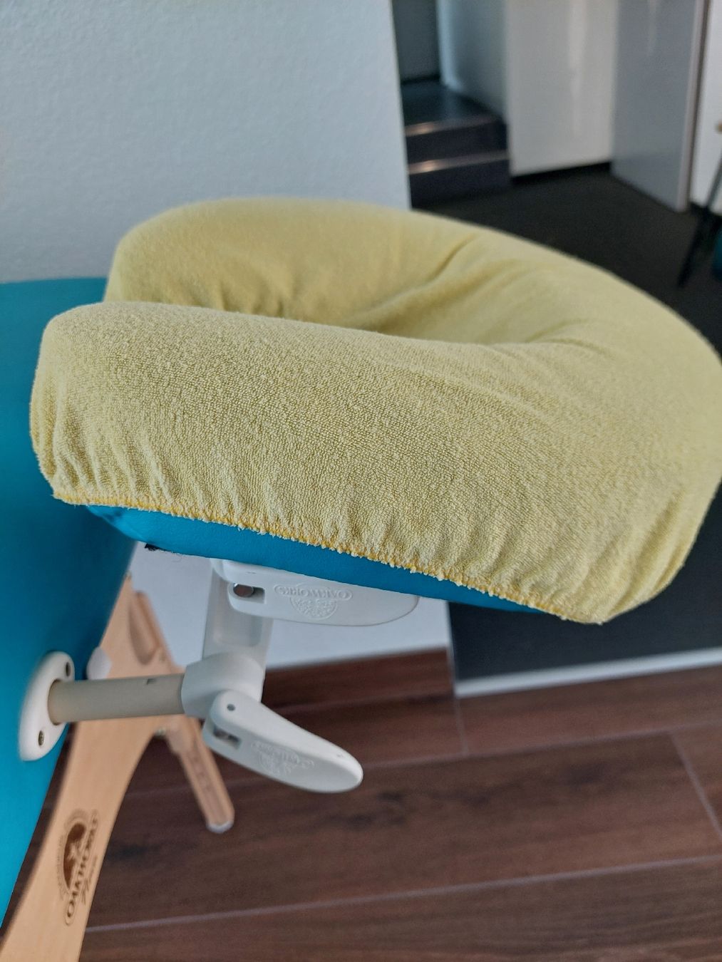 Sedie a sdraio: Massageliege Oakworks Portability mit Zubehoer – Usato da Emmetten venduto da RundumGesundEmmette 2