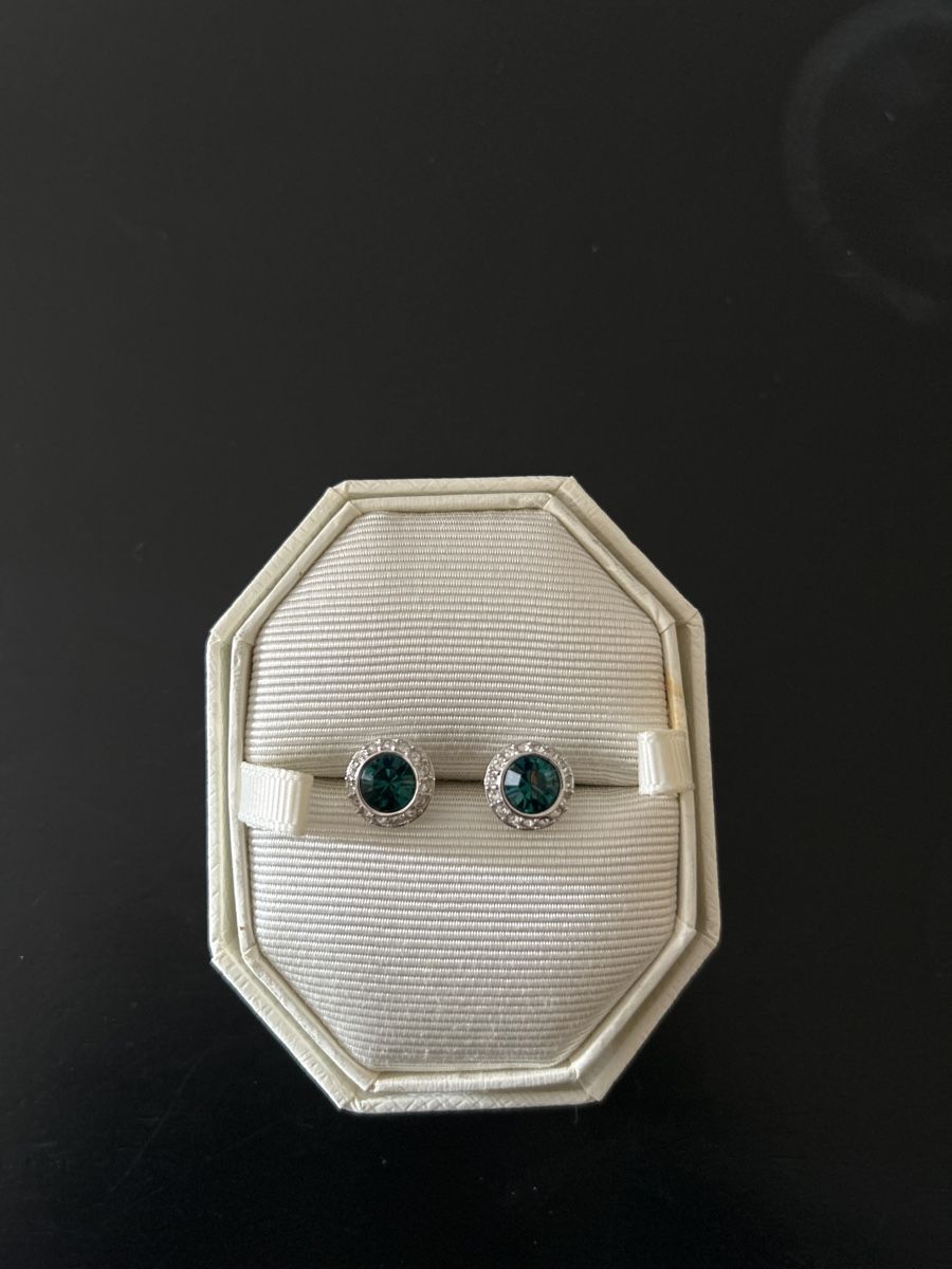 Swarovski Altri gioielli: Swarovski Schmuck Set – Usato da Zürich venduto da mangel 3