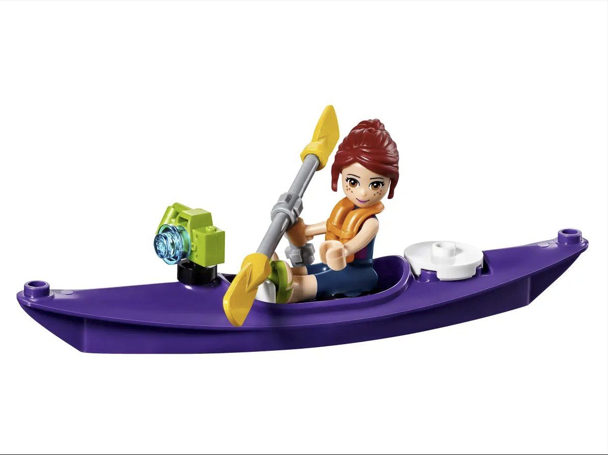 Lego Kit di costruzioni: Lego Friends 41315 – Nuovo (secondo la descrizione) da Estavayer-le-Lac venduto da Lor_tjg5 1