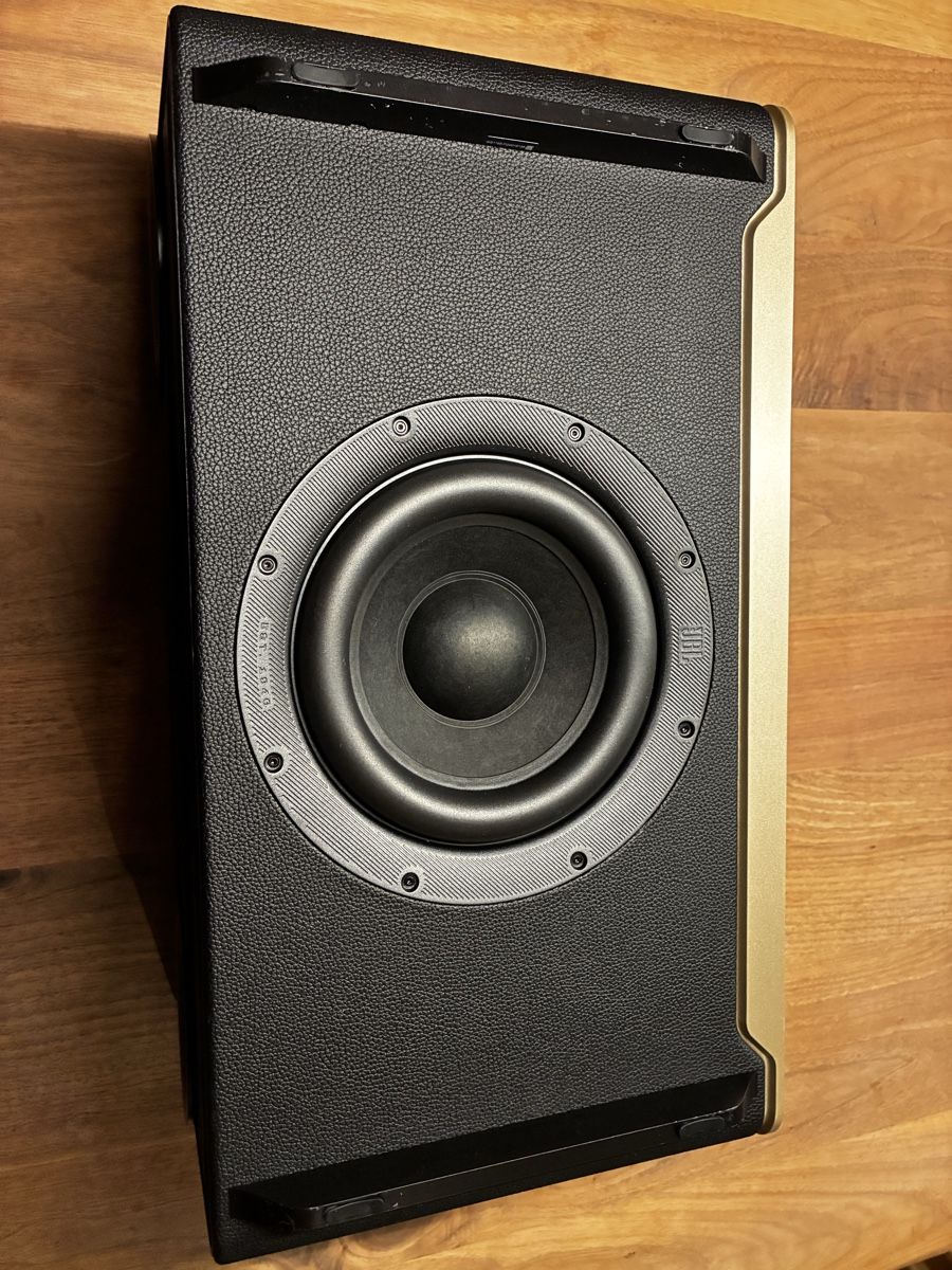 JBL Casse acustiche: JBL Authentic 500 – Nuovo (secondo la descrizione) da Wangen sz venduto da ms1_k9x8 4