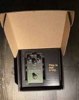 Neunaber chroma stereo chorus