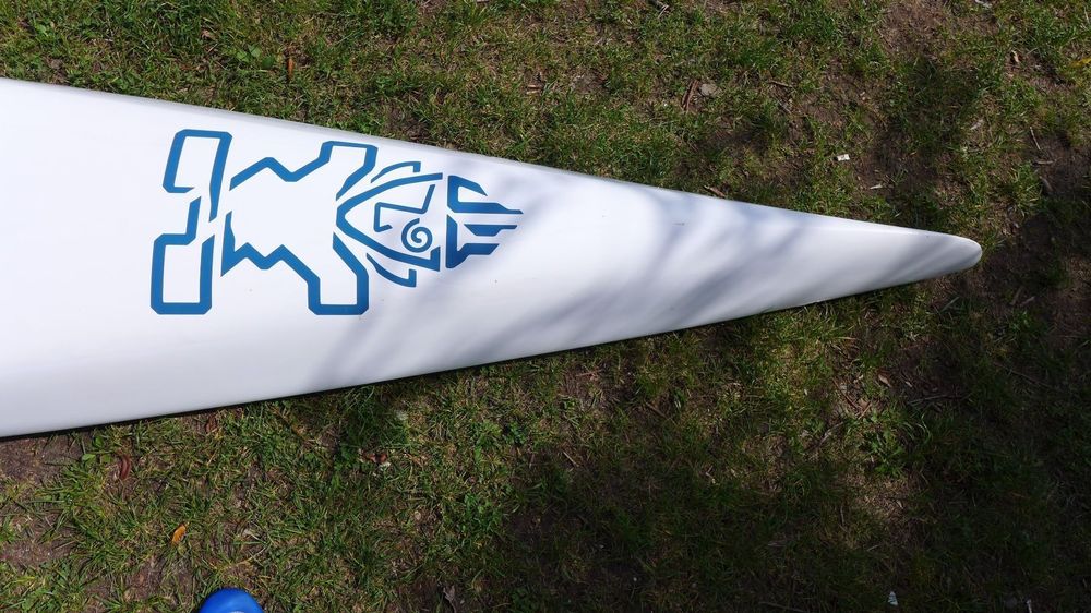 Stand UP Paddle Hardboard Starboard Waterline Lite Tech Kaufen