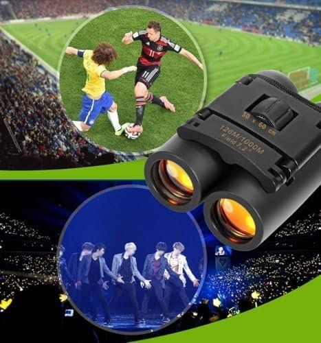 Binocoli: FELDSTECHER FERNGLAS 30X60 STERNEBEOBACHTEN FUSSBALL – Nuovo e nell'imballaggio originale da Hundwil venduto da pak_b5sl 7