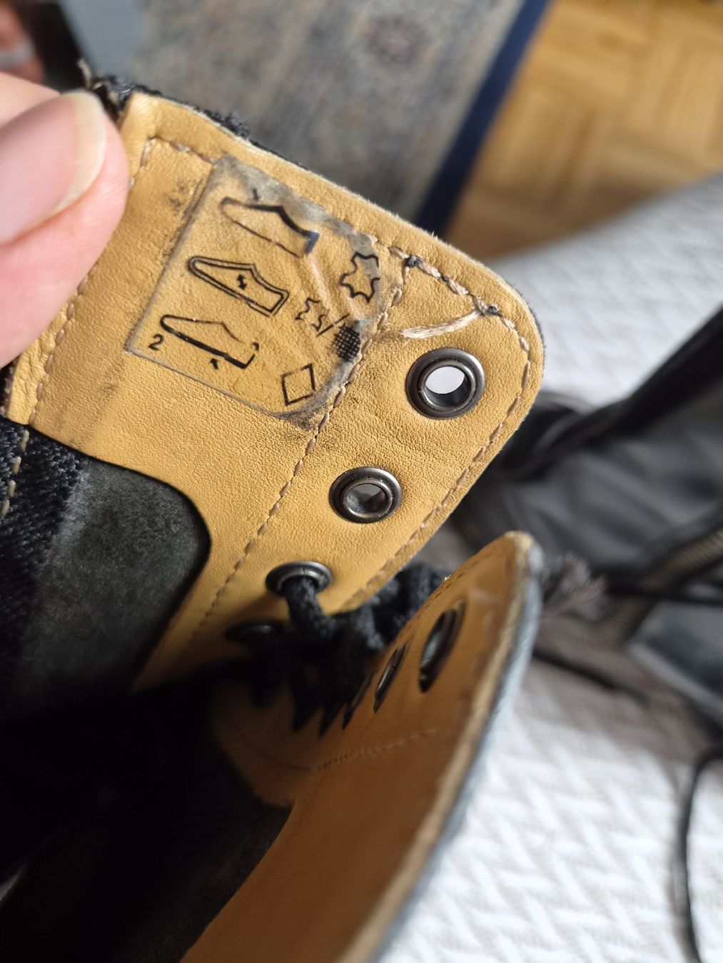 Dr. Martens Scarpe da uomo: Dr. Martens Gr. 38 – Usato da Frenkendorf venduto da Moon111 4