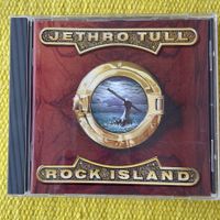 JETHRO TULL-ROCK ISLAND89